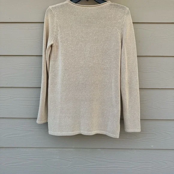 J.McLaughlin Callum Knit Sweater
